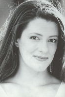 Cristina Gavin