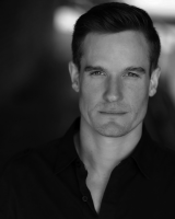 Daniel Llewelyn-Williams