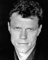 Andrew Hall