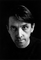 Kevin Brock