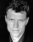 Andrew Hall