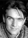 Martin Fisher