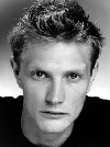 Giles Ford 