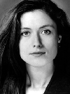 Nicola Burnett Smith