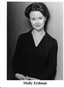 Molly Erdman