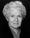 Muriel Barker