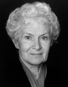 Muriel Barker