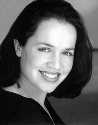 Louise Fullerton