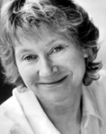 Anne Kavanagh