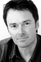 Clive Moore