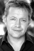 Will Ashcroft