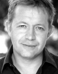 Will Ashcroft