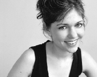 Lilly Allison