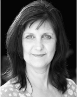 Hilary Darrett