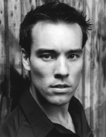 Matthew Rutherford II