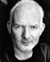 Moray Treadwell
