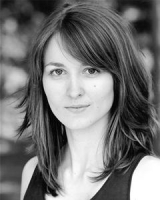 Olivia Wright