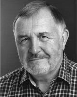 Roger Bingham