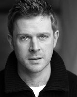 Charles Davies