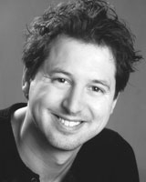 Max Davis