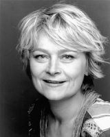 Amanda Osborne