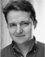 Charles Armstrong