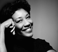 Carole Alston