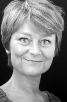 Amanda Osborne