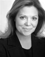 Maxine Gregory