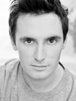 James Cottriall
