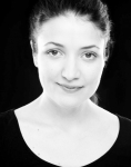 Claudia Kohlmann