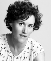 Adrienne Ferguson