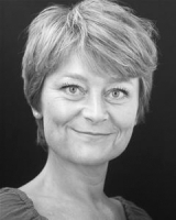 Amanda Osborne