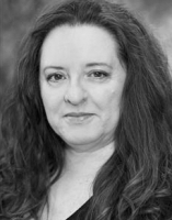 Annie Walker