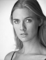 Georgia Kerr