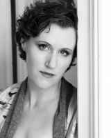 Adrienne Ferguson 