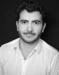 Christopher AGUILAR