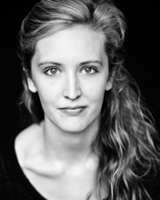 Amy Millns