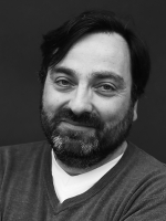Julian Eardley