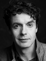 Matthew Carter