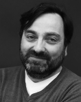 Julian Eardley