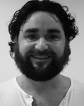 Mark Pearce