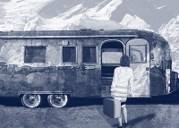 Titelbild Annapurna