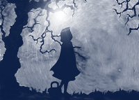 Titelbild IntoTheWoods