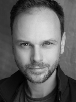 Daniel Barry
