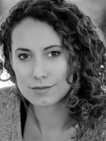 Sarah Kempton