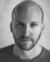 Tim Dewberry