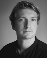 Harry Livingstone