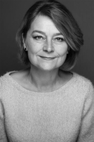 Amanda Osborne