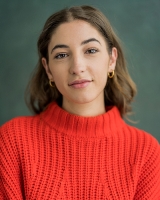 Jessica Frances